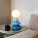 Triple Gourd Table Lamp-DWHOME