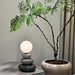 Triple Gourd Table Lamp-DWHOME