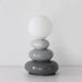 Triple Gourd Table Lamp-DWHOME