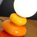 Triple Gourd Table Lamp-DWHOME
