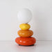 Triple Gourd Table Lamp-DWHOME