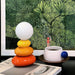 Triple Gourd Table Lamp-DWHOME