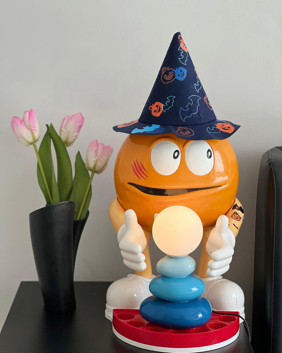 Triple Gourd Table Lamp-DWHOME