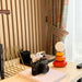 Triple Gourd Table Lamp-DWHOME