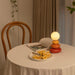 Triple Gourd Table Lamp-DWHOME