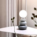Triple Gourd Table Lamp-DWHOME