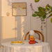 Triple Gourd Table Lamp-DWHOME