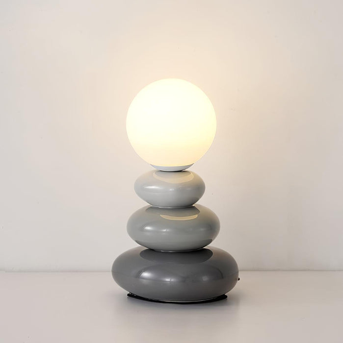 Triple Gourd Table Lamp-DWHOME