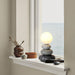 Triple Gourd Table Lamp-DWHOME
