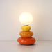 Triple Gourd Table Lamp-DWHOME