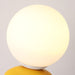 Triple Gourd Table Lamp-DWHOME