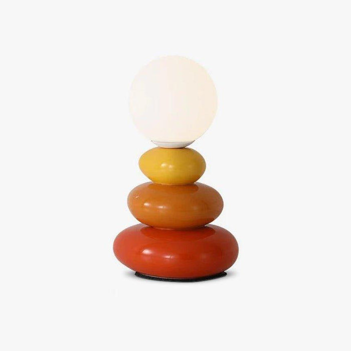 Triple Gourd Table Lamp-DWHOME