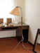Tripod Arc Floor Lamp-DWHOME
