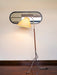 Tripod Arc Floor Lamp-DWHOME