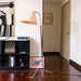 Tripod Arc Floor Lamp-DWHOME