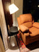 Tripod Fabric Floor Lamp-DWHOME