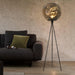 Lava Tripod Rock Floor Lamp-DWHOME