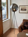 Lava Tripod Rock Floor Lamp-DWHOME