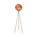 Lava Tripod Rock Floor Lamp-DWHOME