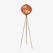 Lava Tripod Rock Floor Lamp-DWHOME