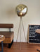 Lava Tripod Rock Floor Lamp-DWHOME