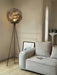 Lava Tripod Rock Floor Lamp-DWHOME