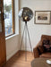 Lava Tripod Rock Floor Lamp-DWHOME