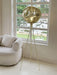 Lava Tripod Rock Floor Lamp-DWHOME