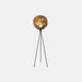 Lava Tripod Rock Floor Lamp-DWHOME