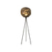 Lava Tripod Rock Floor Lamp-DWHOME