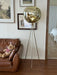 Lava Tripod Rock Floor Lamp-DWHOME