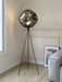 Lava Tripod Rock Floor Lamp-DWHOME