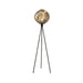 Lava Tripod Rock Floor Lamp-DWHOME
