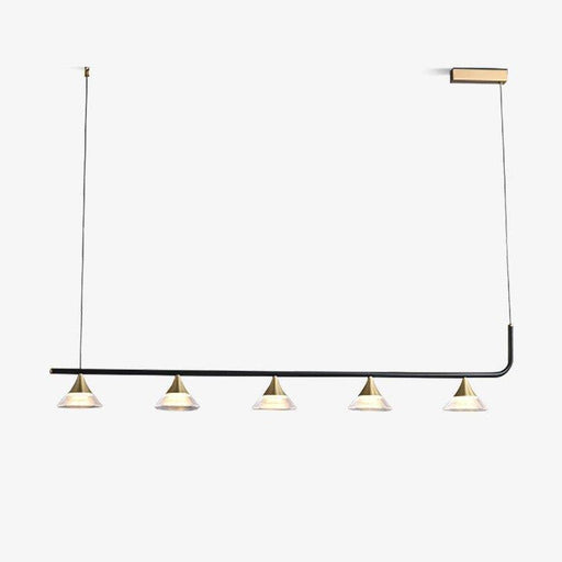 Tristan Restaurant Chandelier - DWHOME