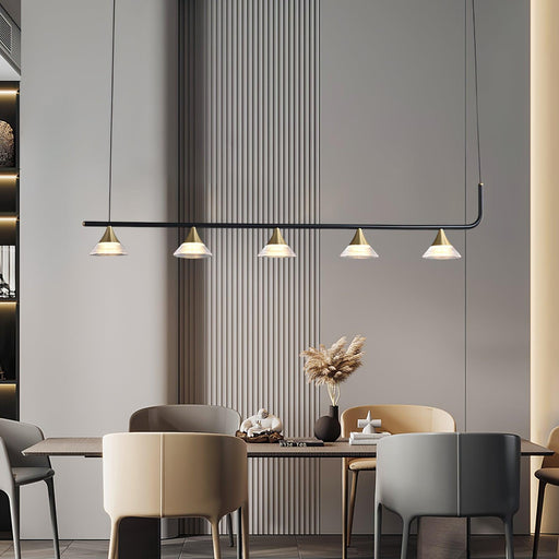 Tristan Restaurant Chandelier - DWHOME