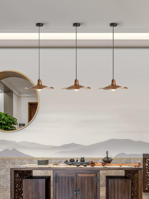 Tropez Pendant Lamp-DWHOME