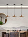 Tropez Pendant Lamp-DWHOME