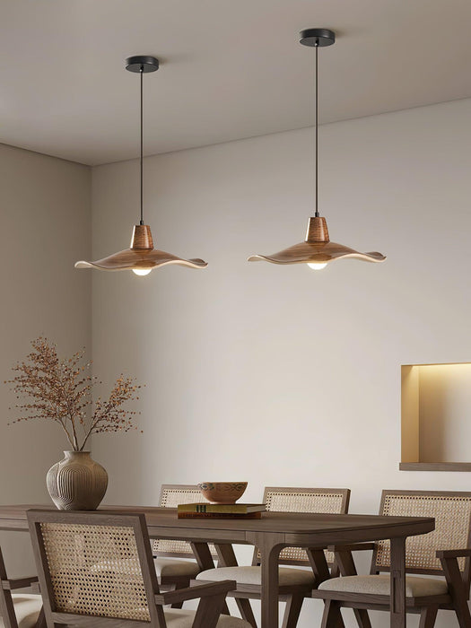Tropez Pendant Lamp-DWHOME