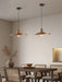 Tropez Pendant Lamp-DWHOME