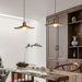 Tropez Pendant Lamp-DWHOME