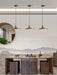 Tropez Pendant Lamp-DWHOME