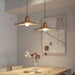 Tropez Pendant Lamp-DWHOME