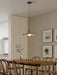 Tropez Pendant Lamp-DWHOME
