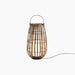 Tropic Braid Lantern Outdoor Lamp-DWHOME