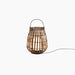 Tropic Braid Lantern Outdoor Lamp-DWHOME