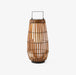 Tropic Braid Lantern Outdoor Lamp-DWHOME