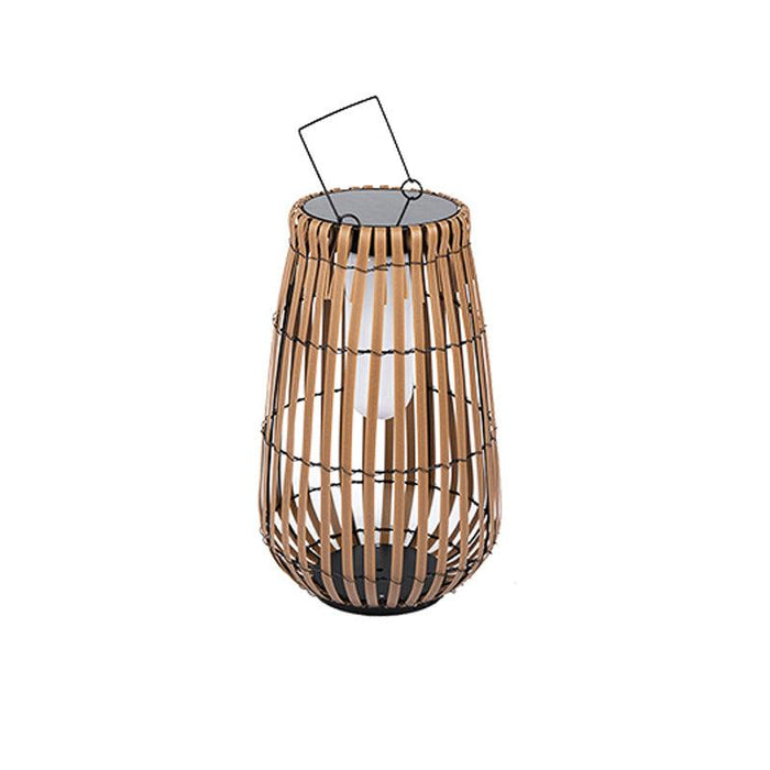 Tropic Braid Lantern Outdoor Lamp-DWHOME