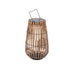 Tropic Braid Lantern Outdoor Lamp-DWHOME