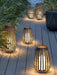 Tropic Braid Lantern Outdoor Lamp-DWHOME