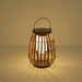 Tropic Braid Lantern Outdoor Lamp-DWHOME